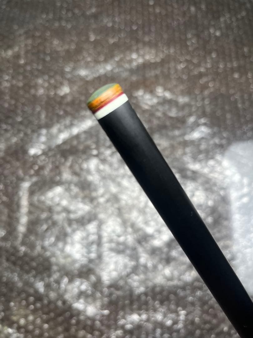 predator revo 12.4 ラジアル