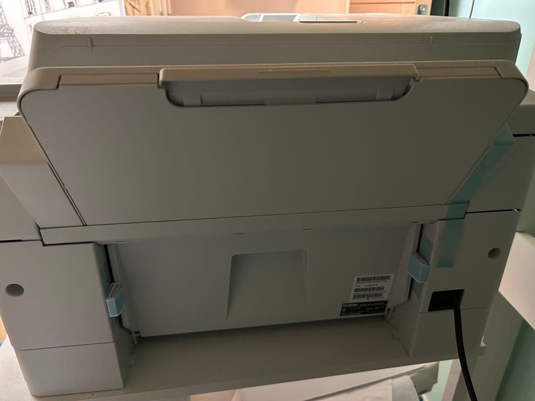 【美品】brother MFC-J6983CDW A3 業務用プリンター