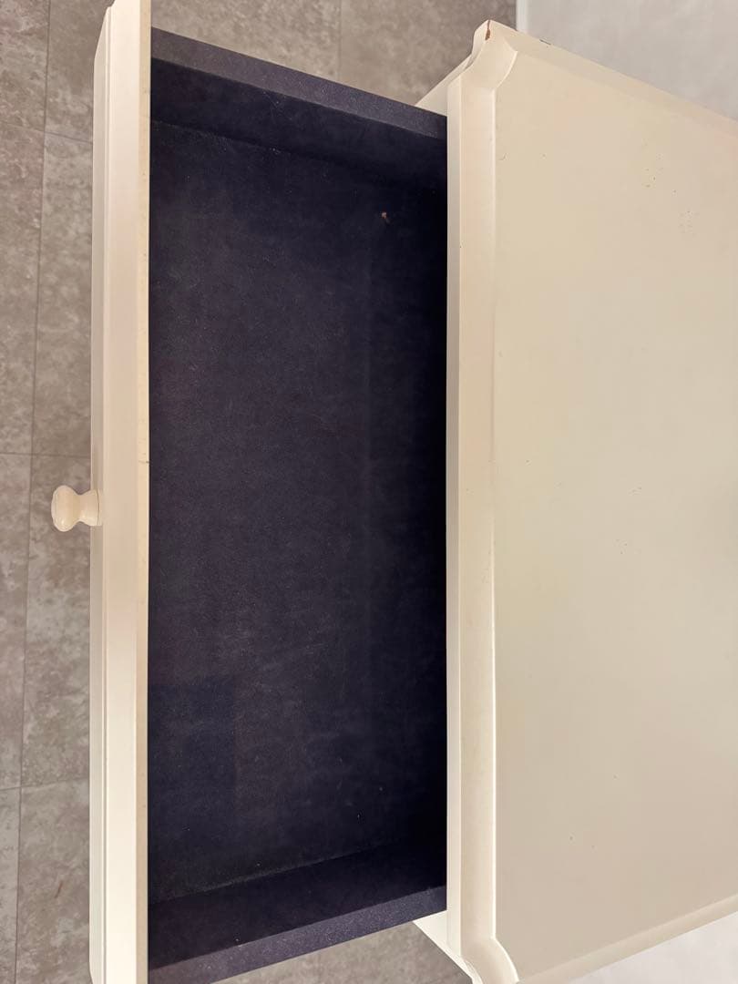 Francfranc ドレッサー