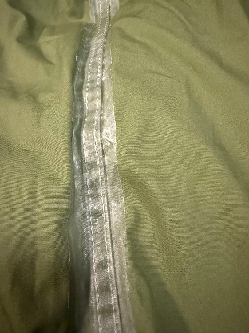 SOOMLOOM パップテントX-large 最新　前幕セットカスタムあり