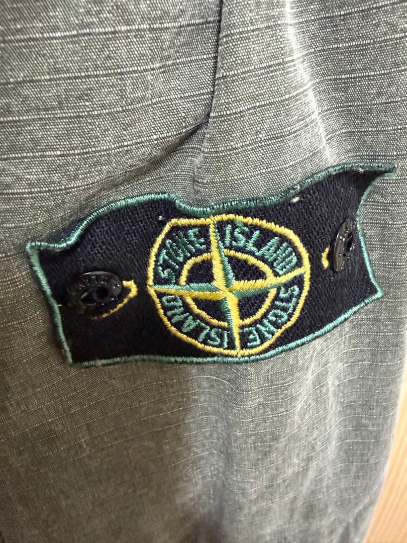 D*定様 stone  ハンティングジャケット87ss 80s 90