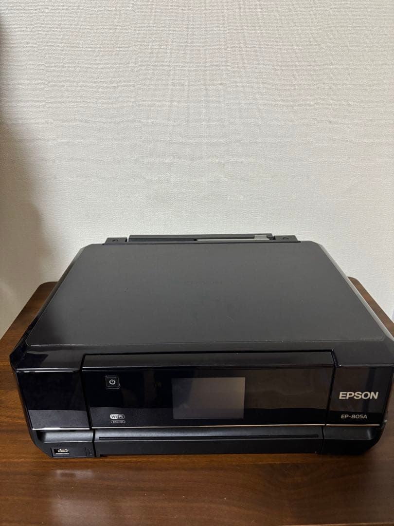 EPSON EP-805A プリンター