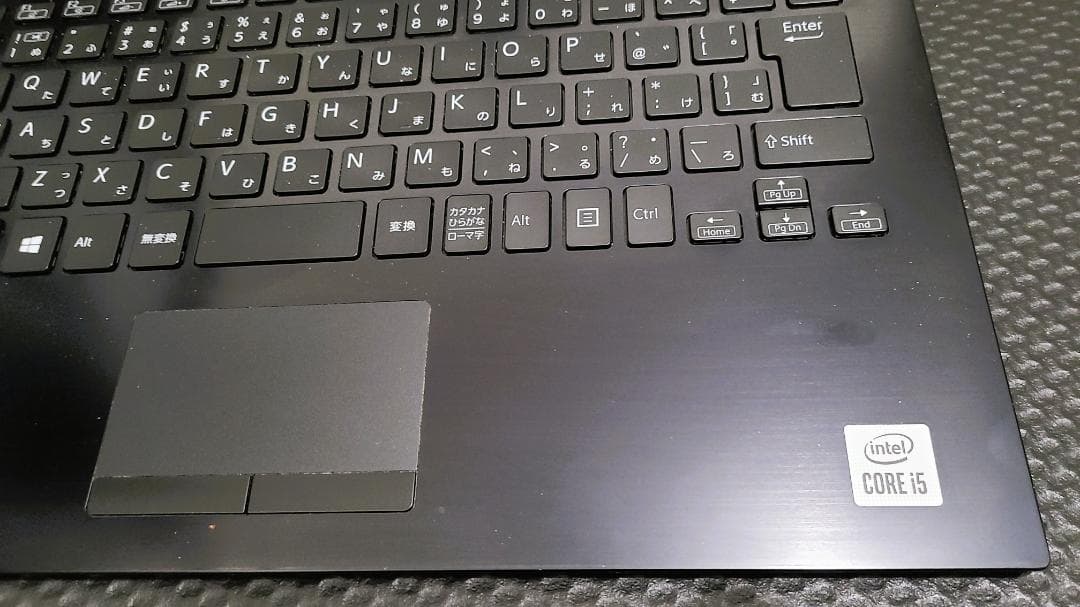 【コジコジ】VAIO Pro PK❖14インチ　コアi5　SSD256GB