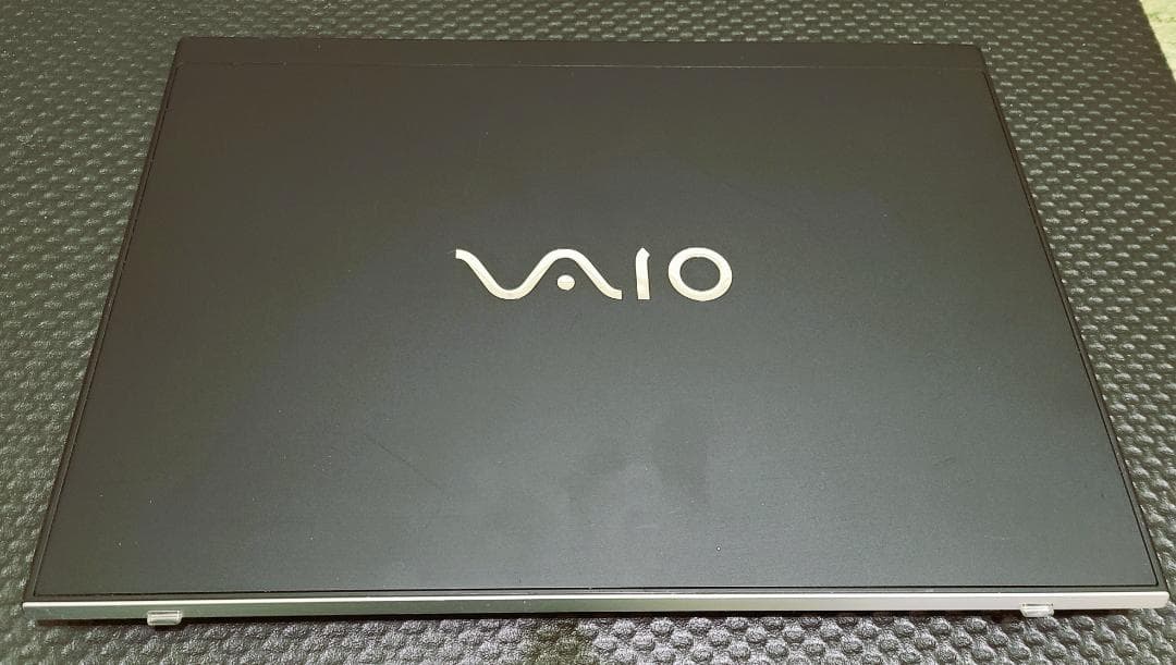 【コジコジ】VAIO Pro PK❖14インチ　コアi5　SSD256GB