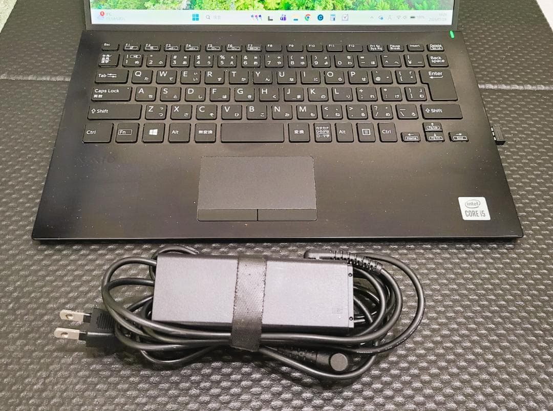 【コジコジ】VAIO Pro PK❖14インチ　コアi5　SSD256GB