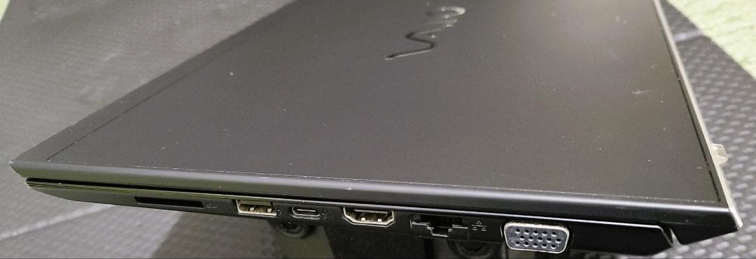 【コジコジ】VAIO Pro PK❖14インチ　コアi5　SSD256GB