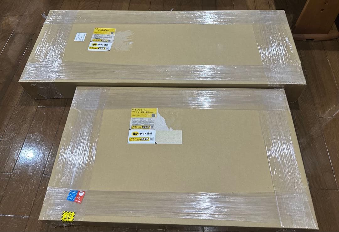 オールドマウンテン　TANA.真鍮