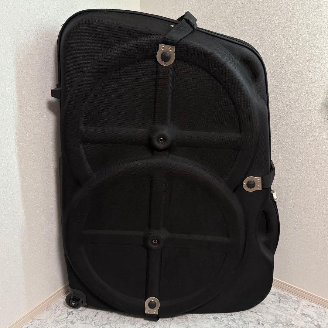 輸送用　自転車　キャリーケース　ロードバイク　トラベルハードケース　飛行機