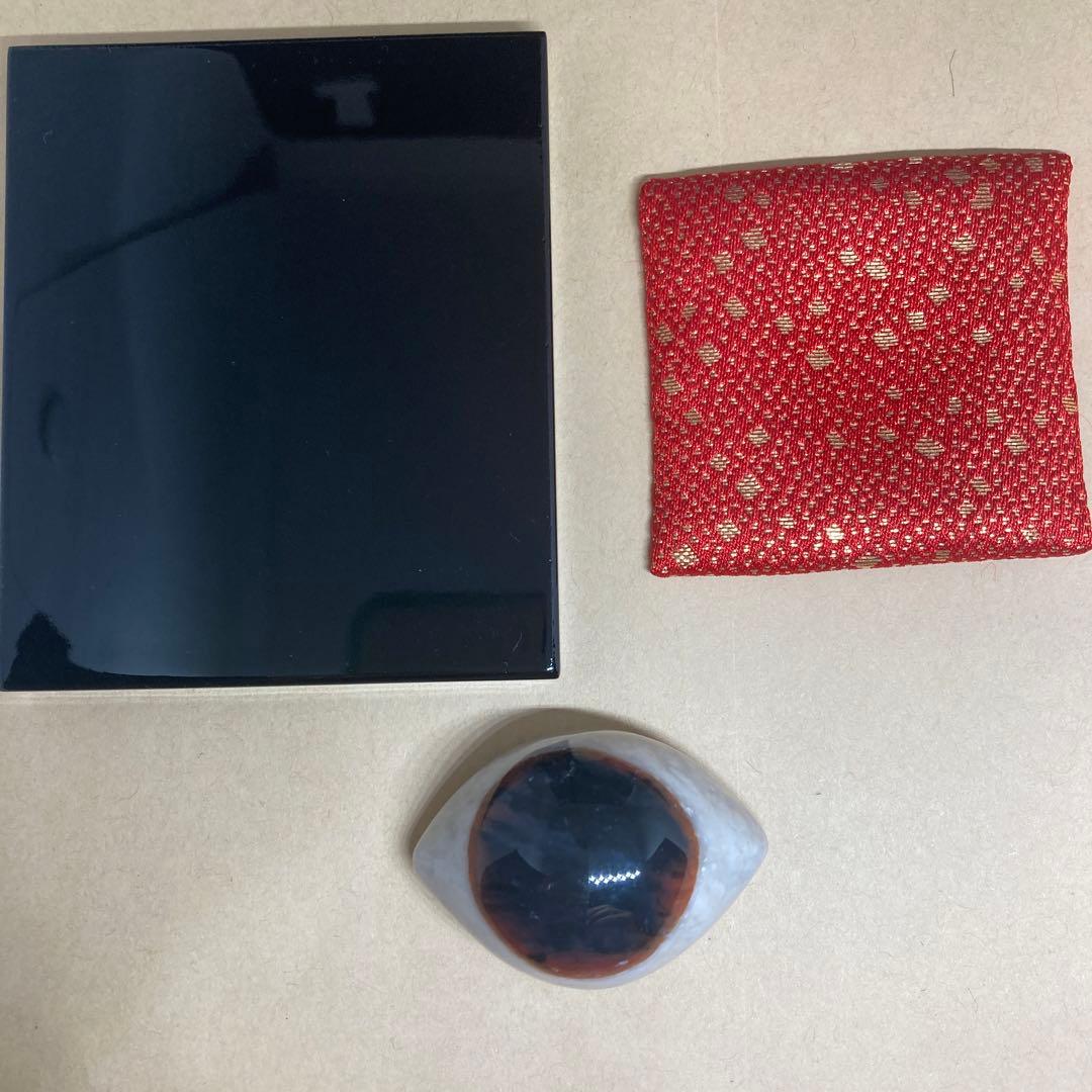 伝説　神の目　最上級　最高峰　天然石　コレクション　天眼石　激レア