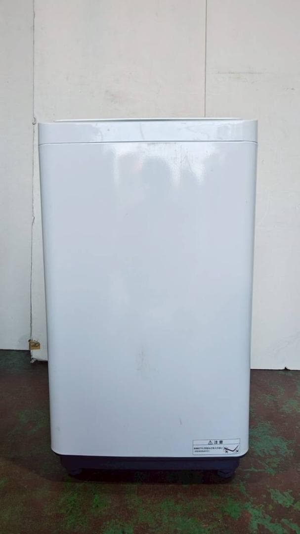 【完動品】Haier ハイアール 全自動電気洗濯機 JW-C33B