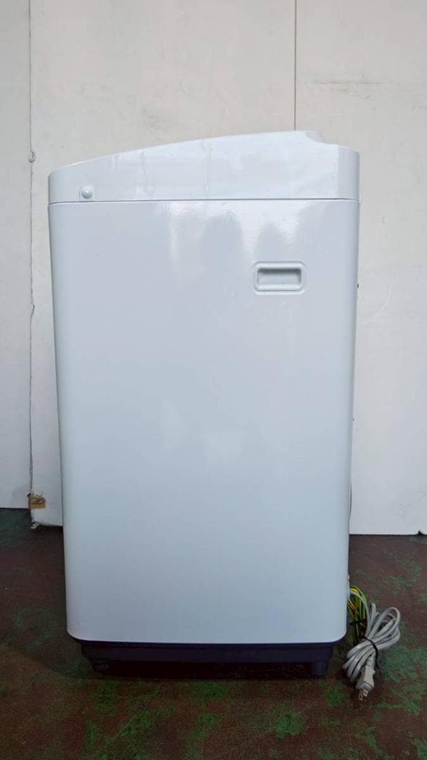 【完動品】Haier ハイアール 全自動電気洗濯機 JW-C33B
