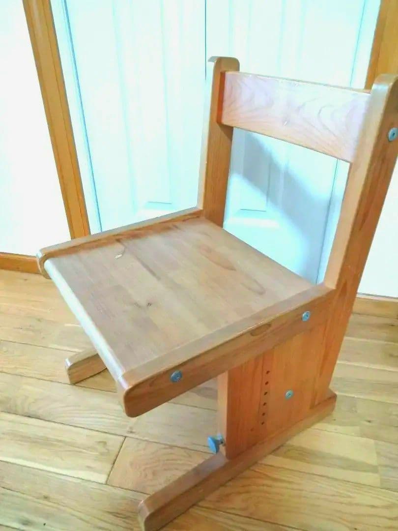 学習椅子のみ 机とのセットで購入をお願いします