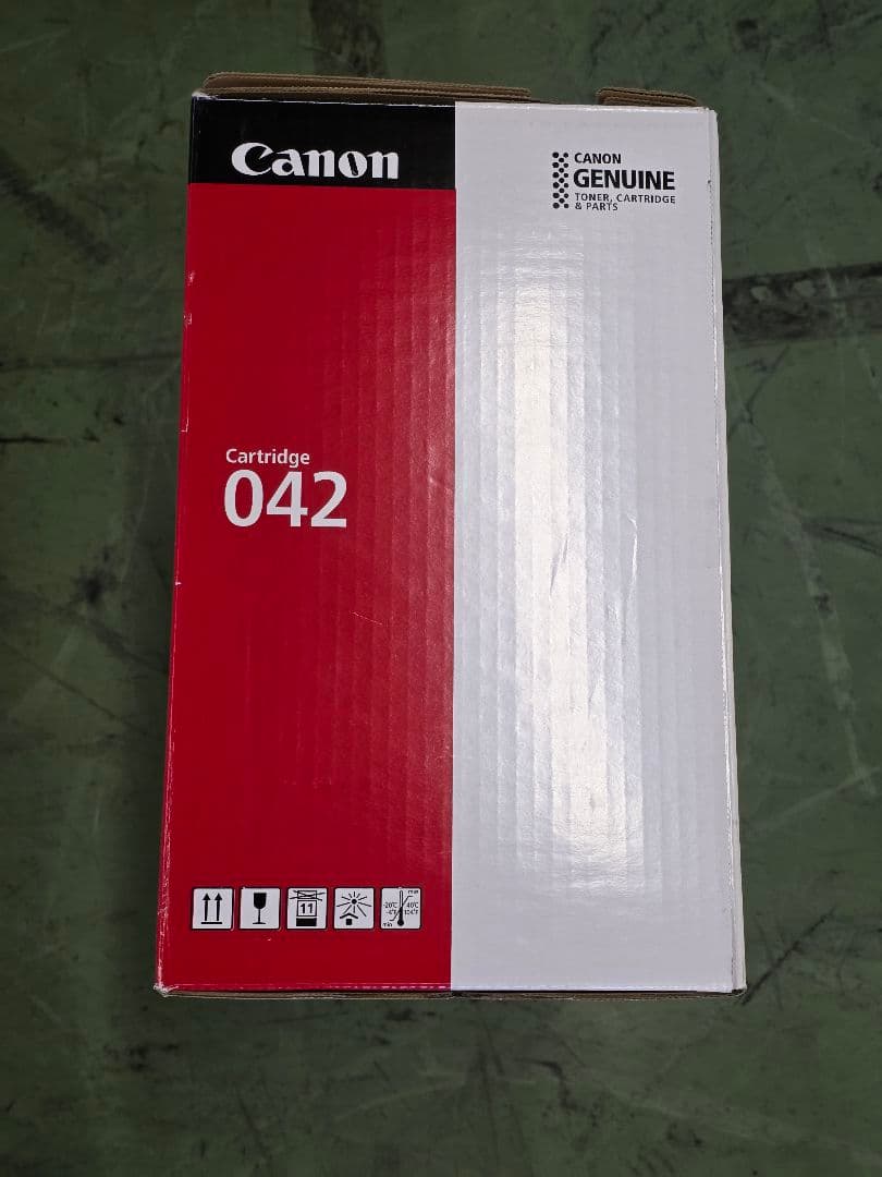 Canon トナーカートリッジ 042