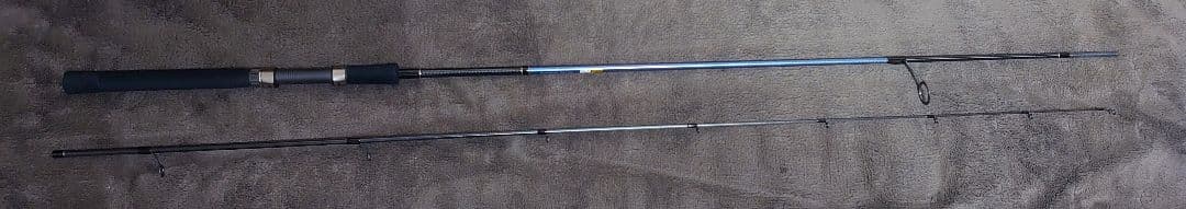 オリムピック アルジェント EX GOAEXS-902L/ML シーバスロッド