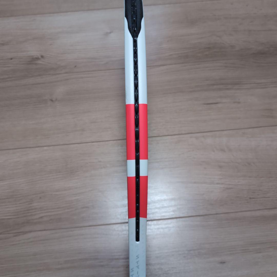 Babolat ピュアストライ 98 16×19 グリップサイズ2