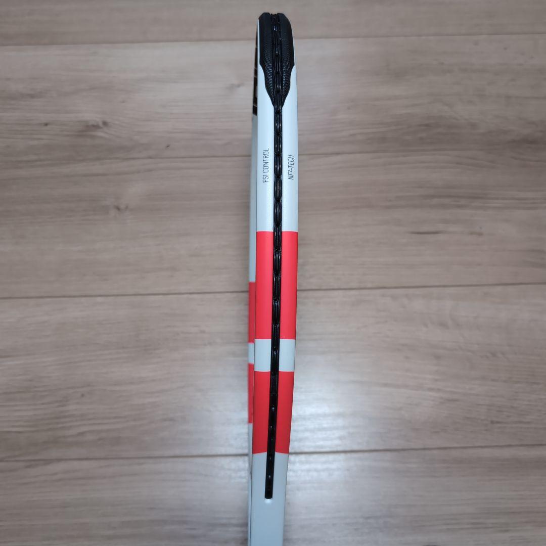 Babolat ピュアストライ 98 16×19 グリップサイズ2