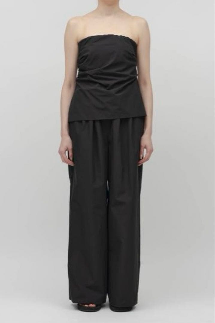 【momoさま専用】IIROT Jumpsuit&addictionアイシャドウ