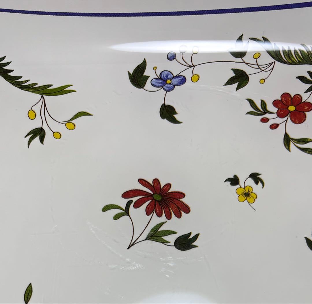 新品未使用　ジアン　オワゾパラディ　アクリルトレイ　Gien フランス製