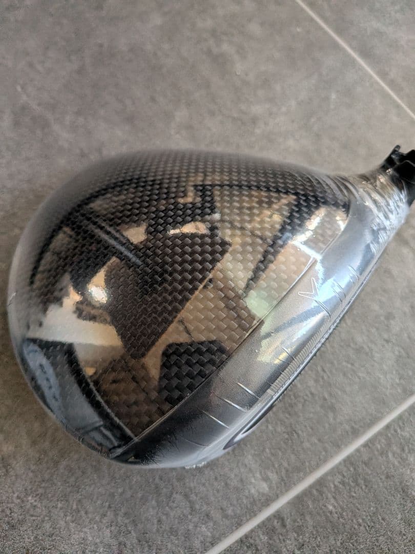 ●新品　即日発送●キャロウェイ クアンタム MAX ドライバー日本仕様9度