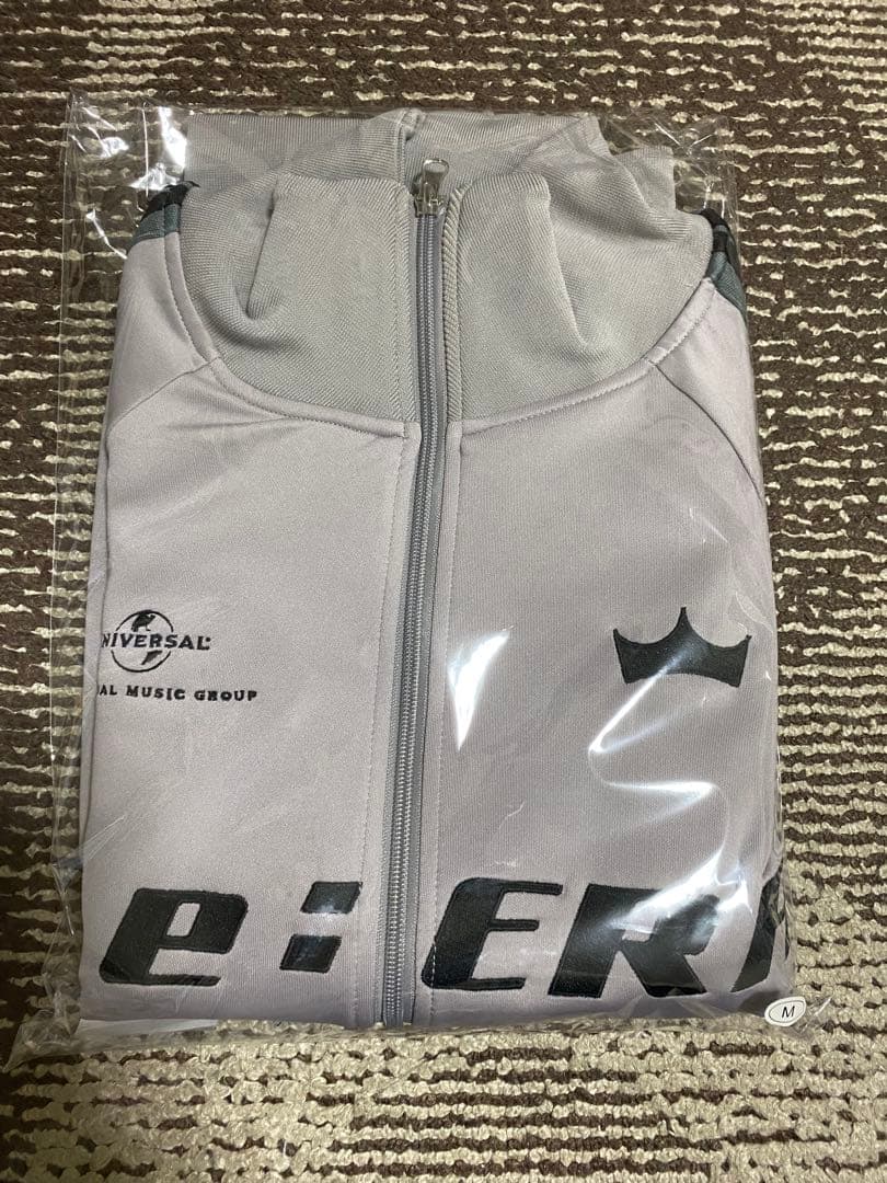 King & Prince トラックジャケット