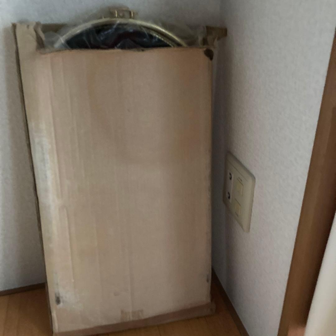 未使用　暖炉カバー