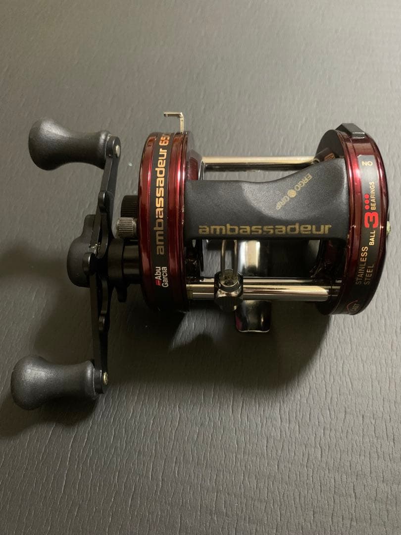 アンバサダー6500C3