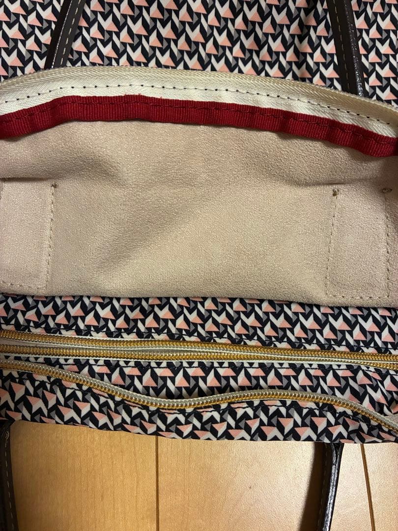 ロベルタピエリ トートバッグ