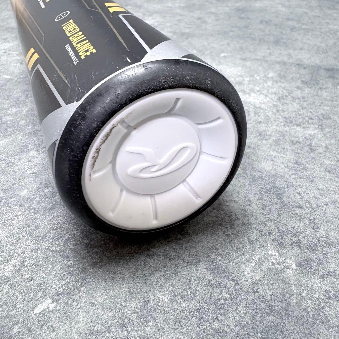 Rawlings ICON [CARBON] バット 32インチ -8