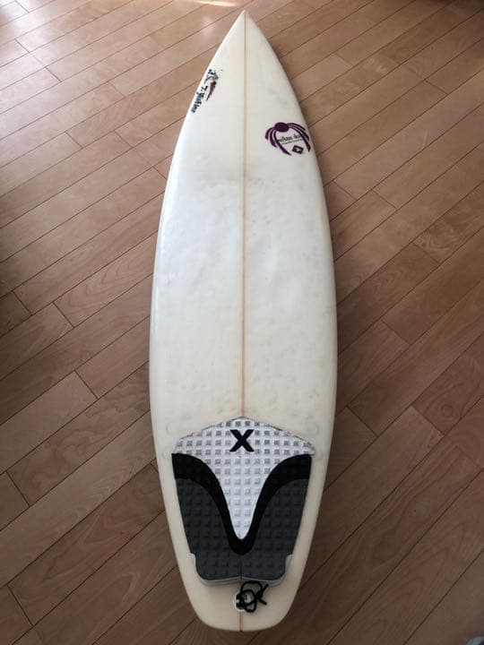 ファームディストリビューションオーダーサーフボード