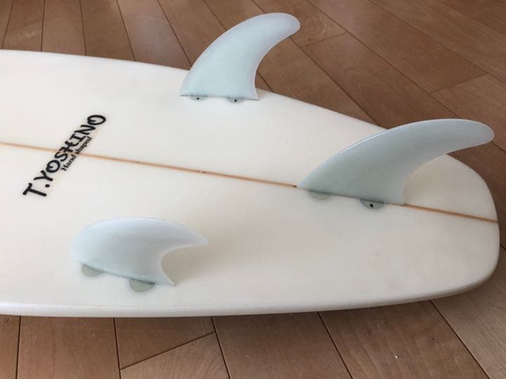 ファームディストリビューションオーダーサーフボード