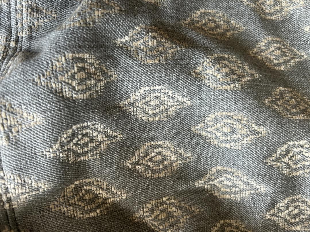 ピュアモリス　ソファカバー　IDEEディモンシュソファ３人掛け用