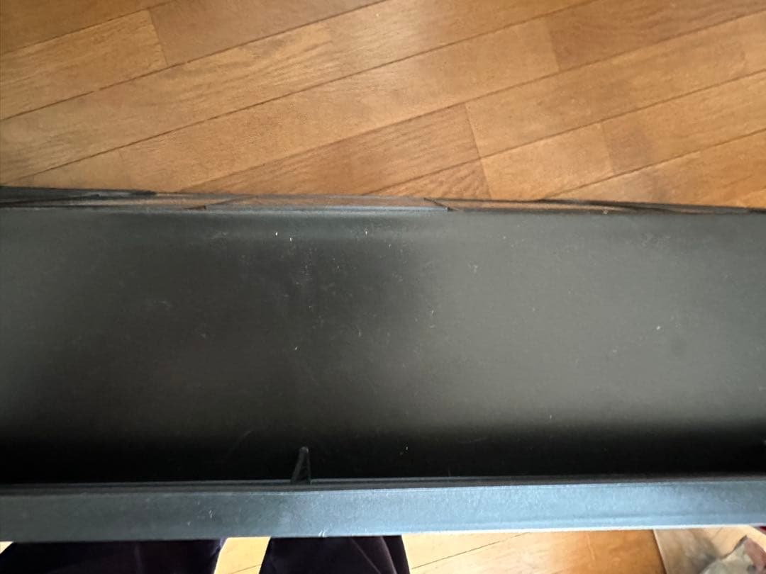 ノートオーラ ラゲッジアンダーボックス