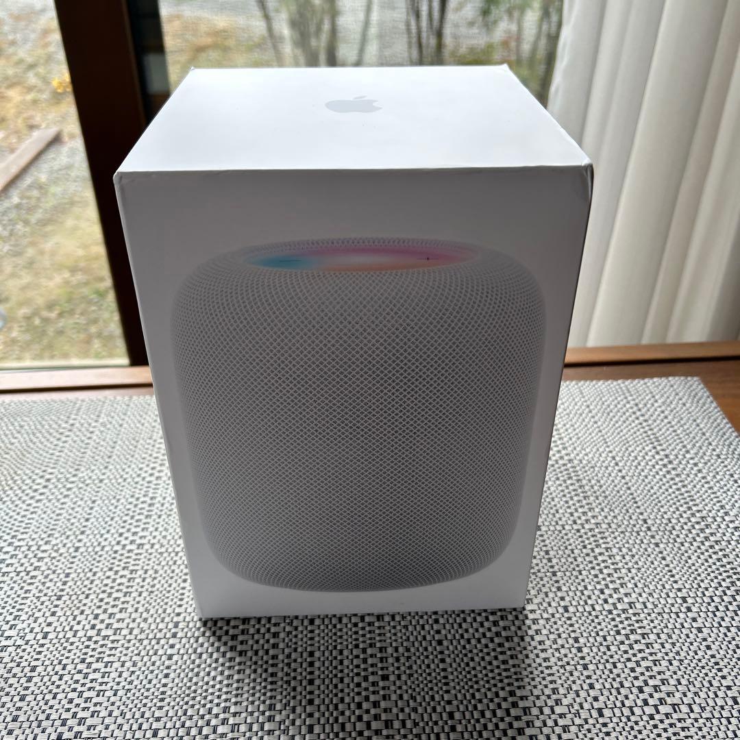 Apple Pod 第2世代