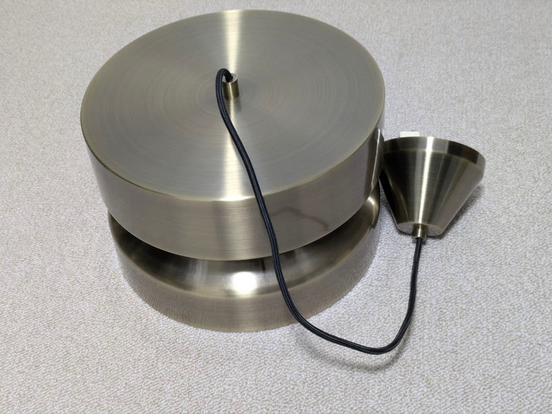 BoConcept ボーコンセプト　ペンダントライト