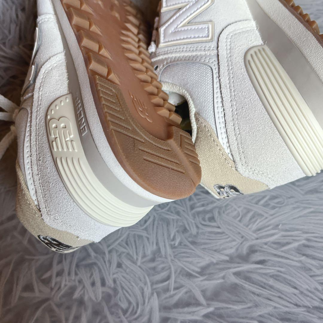 New Balance スエード ニューバランス Women's 574