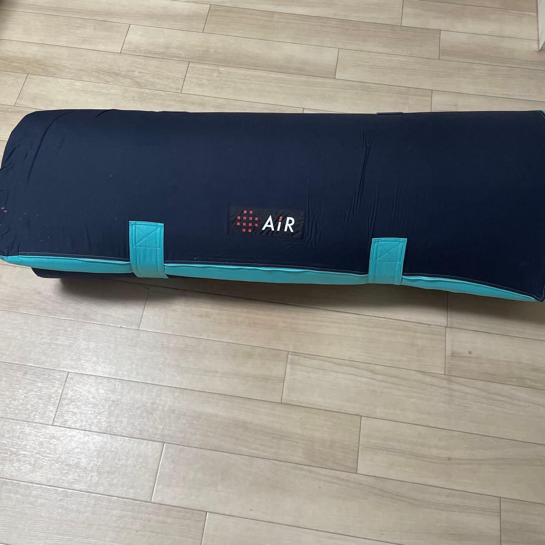 東京西川 エアーポータブル