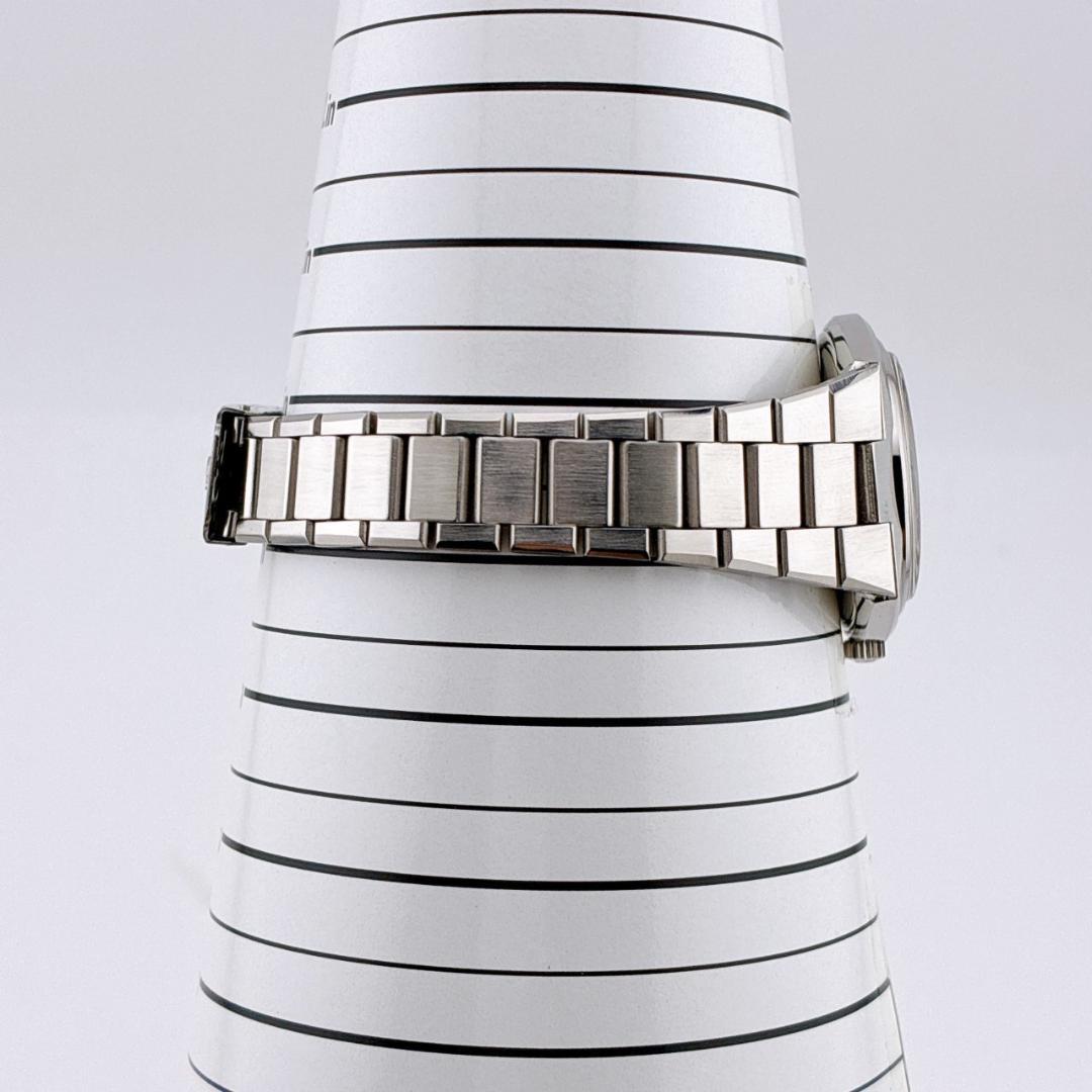 【希少】RADO Elegance 腕時計　手巻き　稼働　アンティーク　シルバー