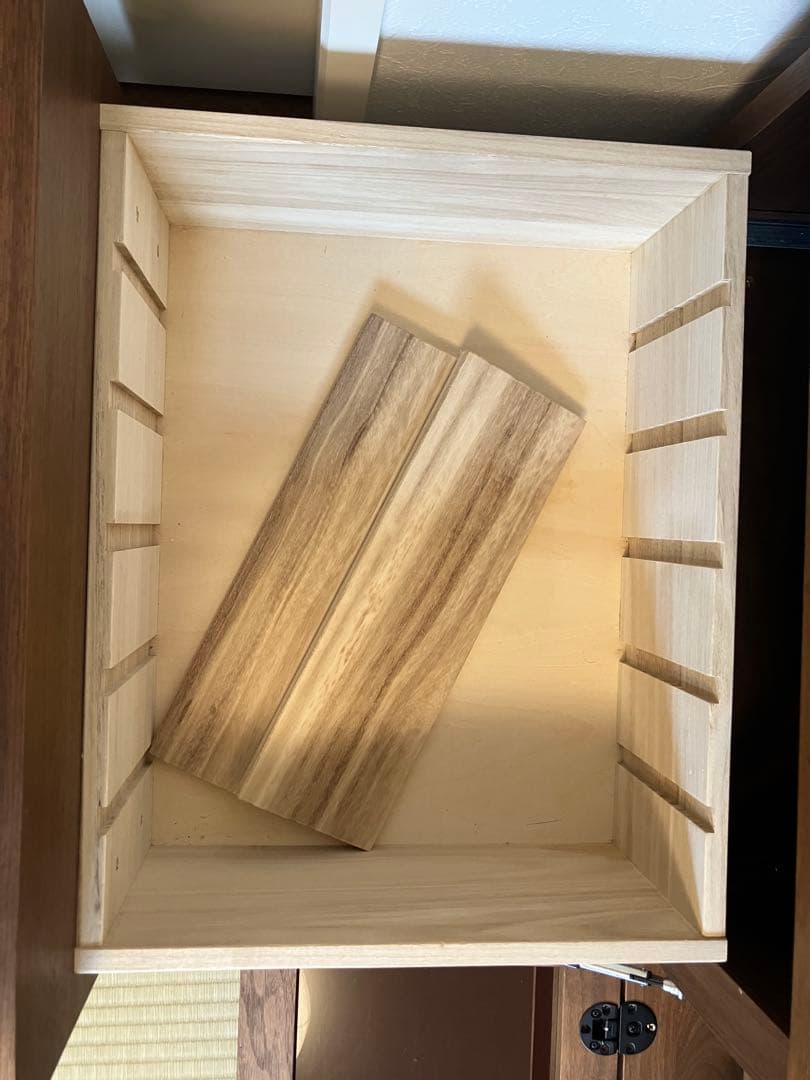 【値下げしました！】柏木工　カザル　TVボード　W200（検査証あり）