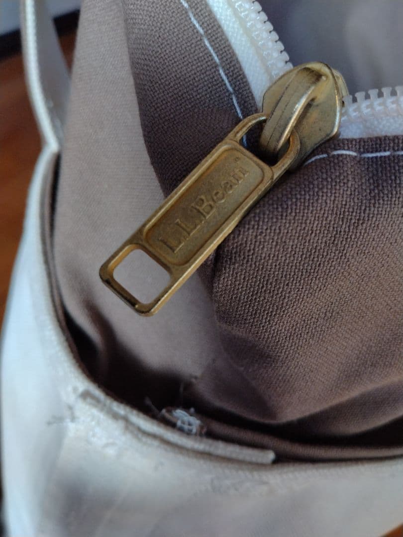 エルエルビーン トートバッグ