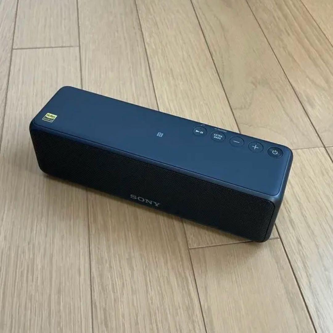 花*火様 SONY ワイヤレススピーカー hear go 2 SRS-HG10