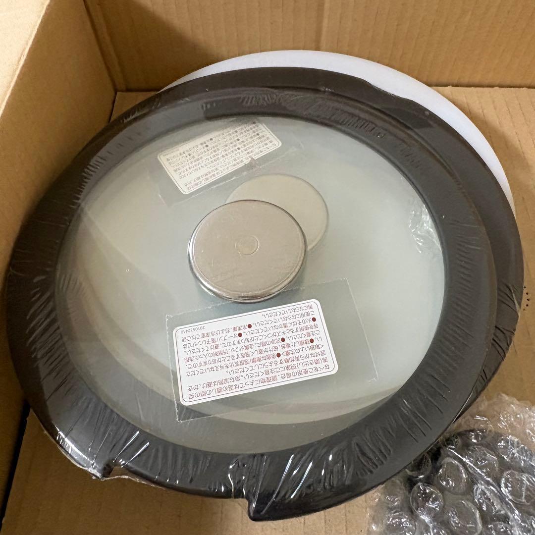 希少 ティファール インジニオ ノーブルレッド セット11 L54597 未使用