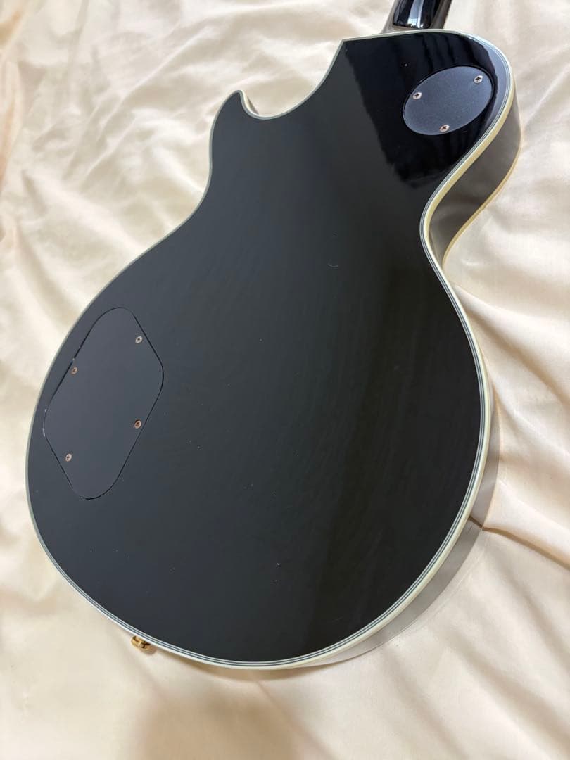 ギター ESP Grassroots LesPaul Custom G-LP-CTM