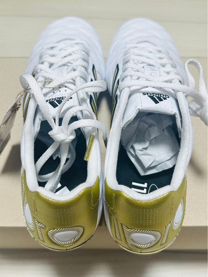 adidas 11PRO TK FG 27.0 ドイツ代表 レアルマドリード