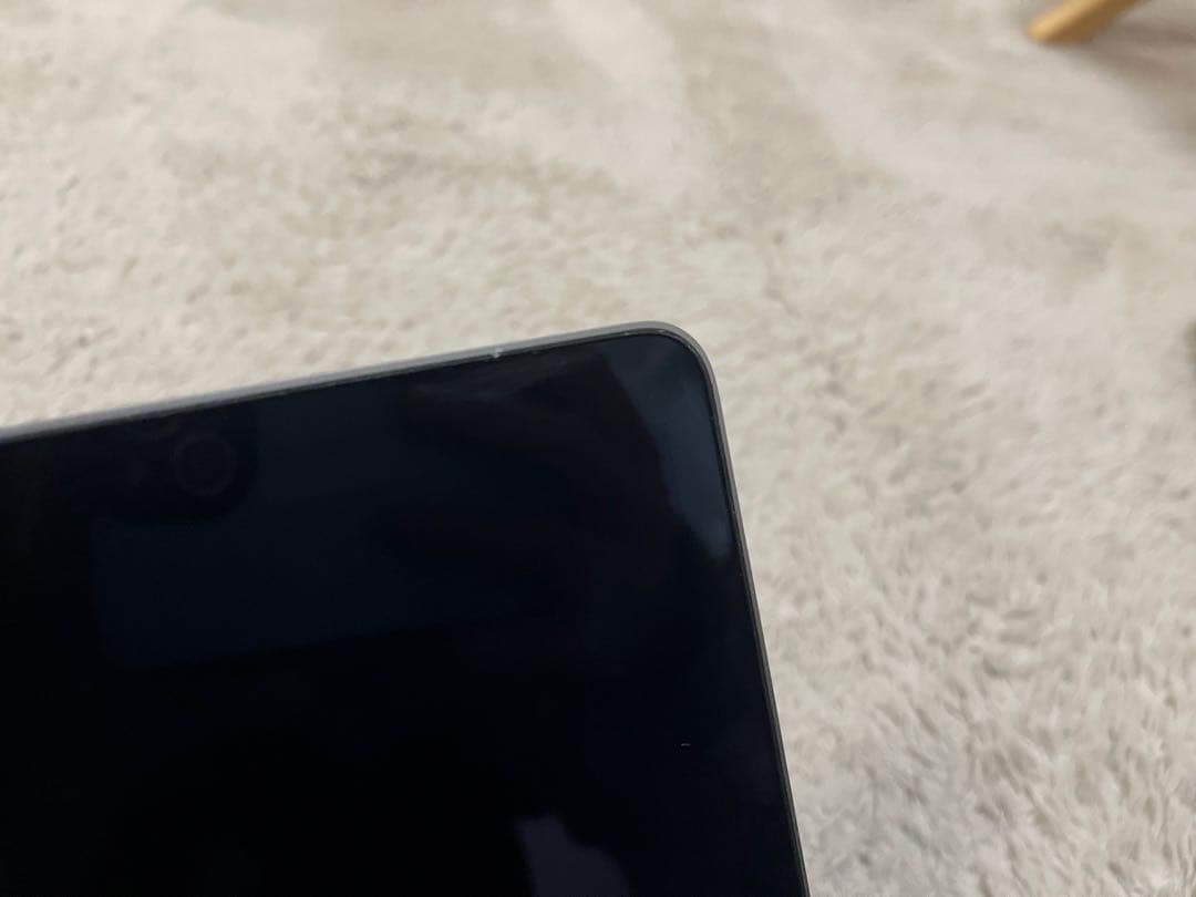 MacBookAir2020年モデル 8GB Intel Core i3 箱付き