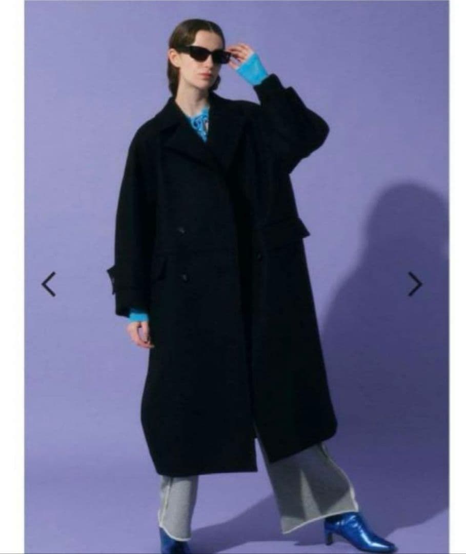 ジャケット・アウター LEM