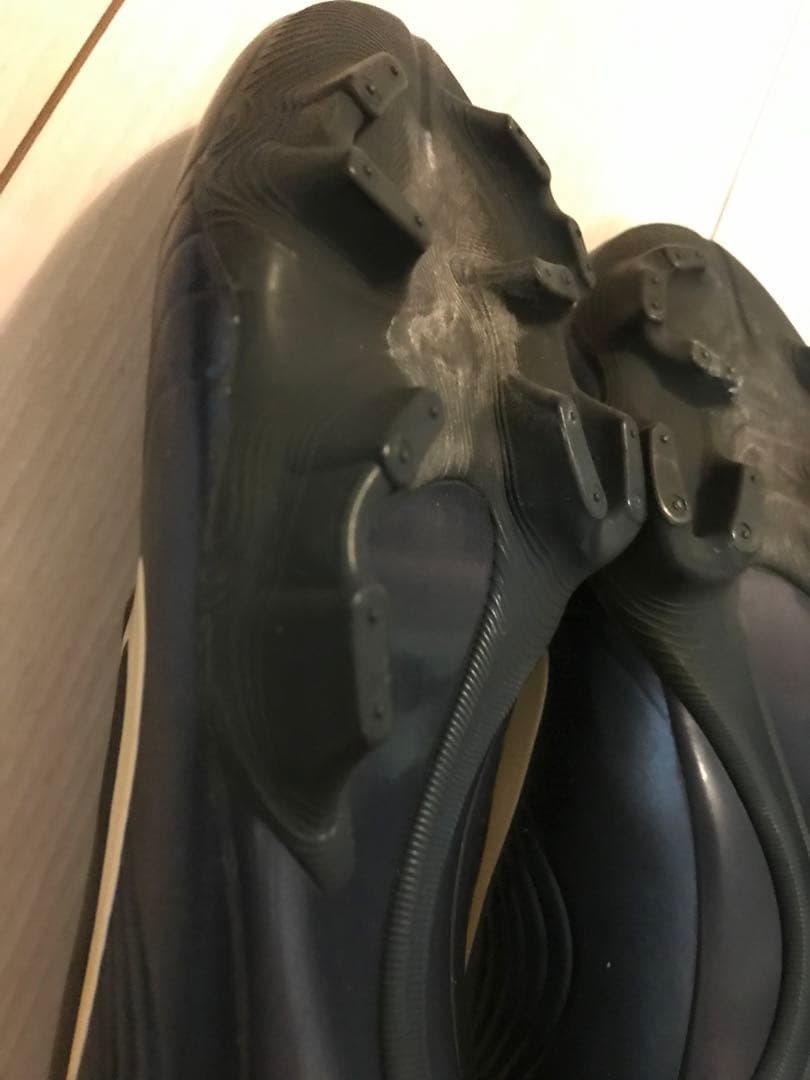 中田英寿 初代　マーキュリアルヴェイパー1 HG 未使用品 26cm