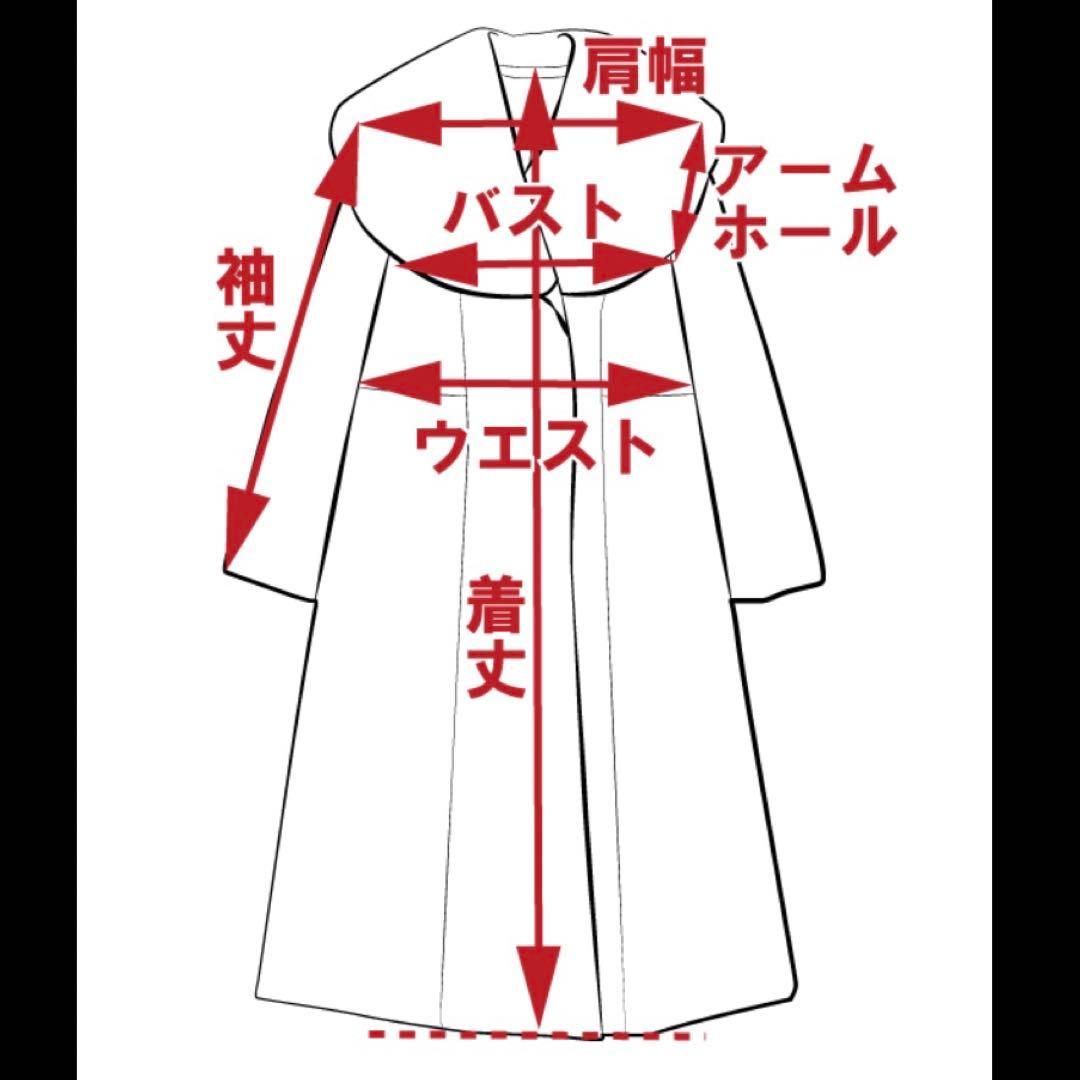 JENNE 機能綿ダウンコートドレス
