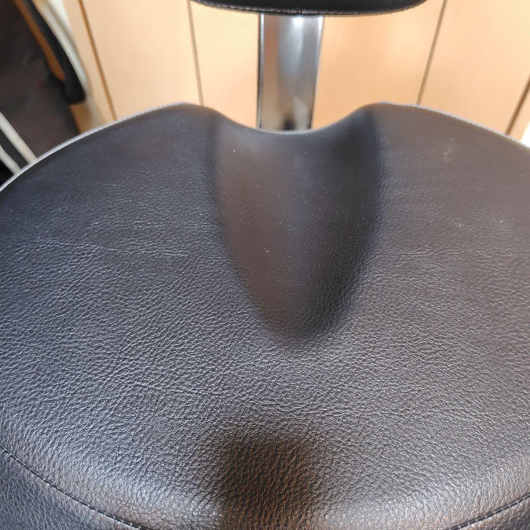 パール　ティンパニ　椅子