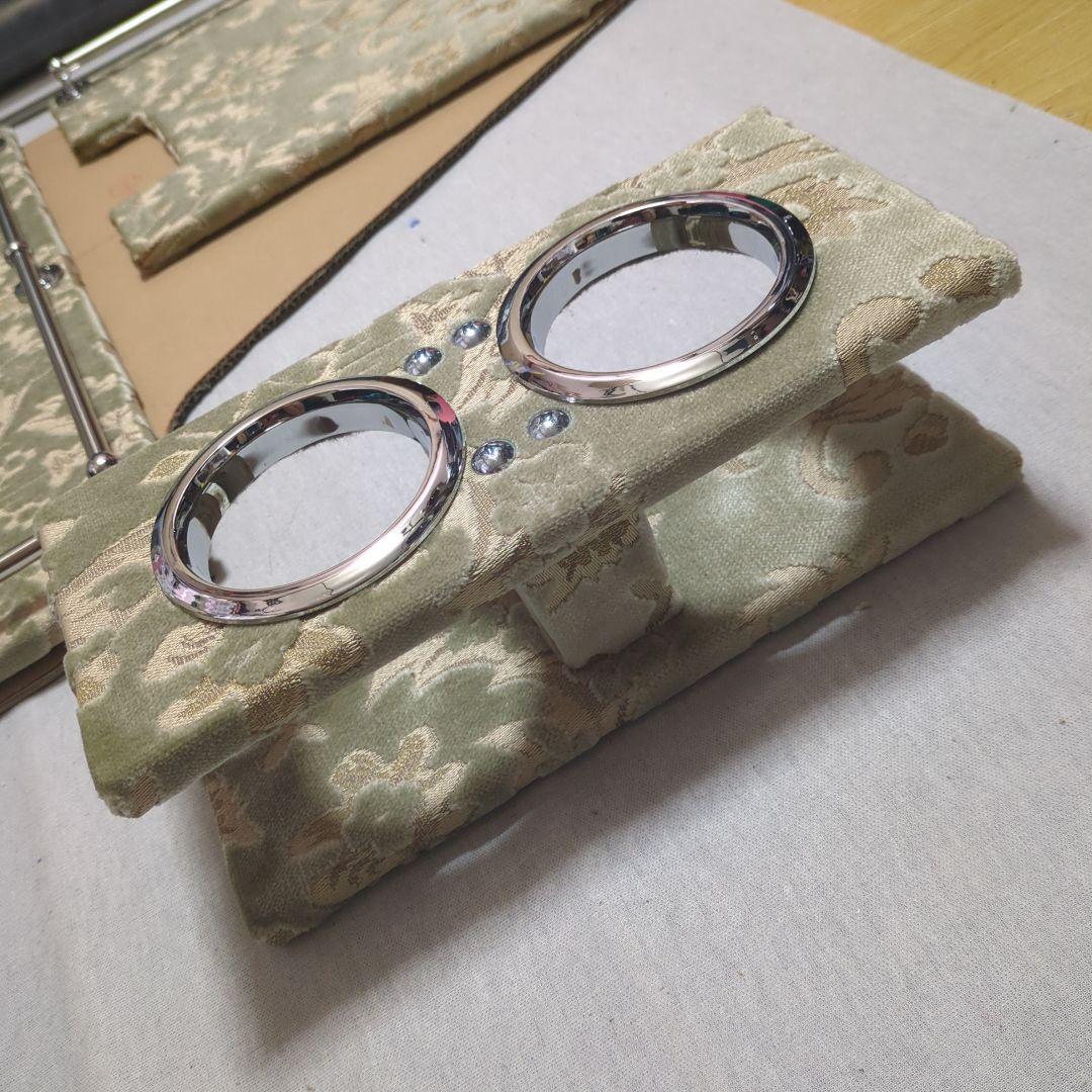 【283】コンソールベース【ロワイヤル】