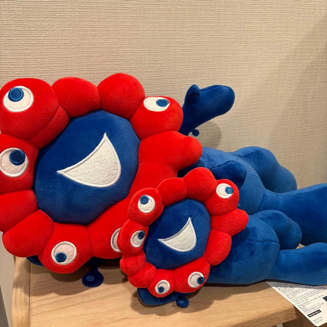 【まとめ売り】ミャクミャクくじ　2等3等